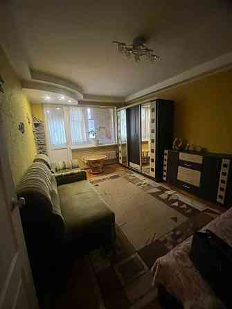 Сдаётся 1 комнатная квартира в Ворошиловском районе Донецк