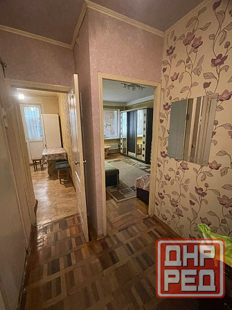 Сдаётся 1 комнатная квартира в Ворошиловском районе Донецк - изображение 5