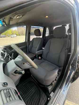 Hyundai Matrix Автомат Донецк