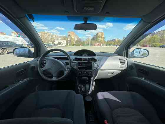 Hyundai Matrix Автомат Донецк
