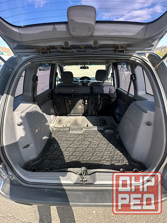 Hyundai Matrix Автомат Донецк - изображение 8