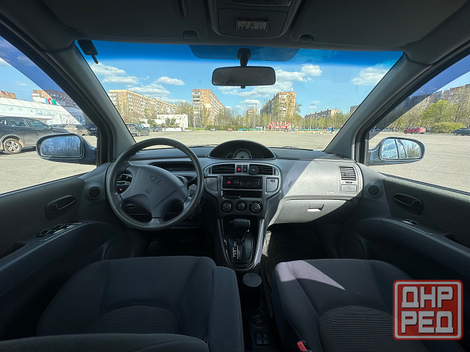 Hyundai Matrix Автомат Донецк - изображение 4