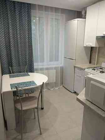 Сдам 1 комнатную квартиру с новым ремонтом Донецк