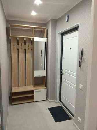 Сдам 1 комнатную квартиру с новым ремонтом Донецк