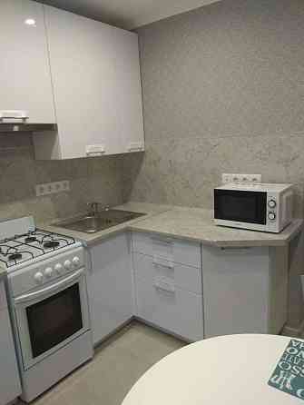 Сдам 1 комнатную квартиру с новым ремонтом Донецк