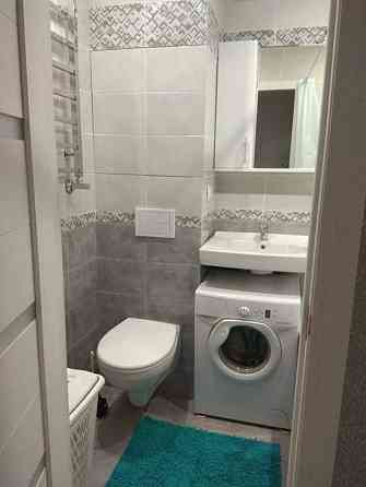 Сдам 1 комнатную квартиру с новым ремонтом Донецк