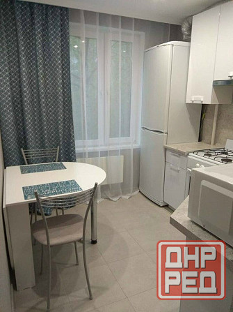 Сдам 1 комнатную квартиру с новым ремонтом Донецк - изображение 5