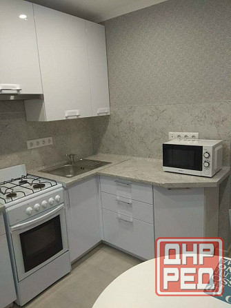 Сдам 1 комнатную квартиру с новым ремонтом Донецк - изображение 3