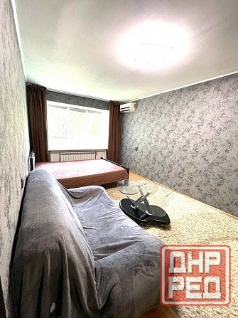 Сдам 1 комнатную квартиру с новым ремонтом Донецк - изображение 2