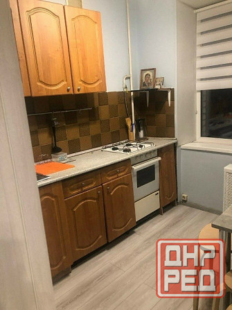 Сдается двухкомнатная квартира в Калининском районе Донецк - изображение 1