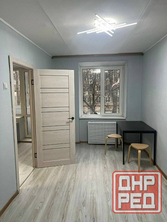 Сдается двухкомнатная квартира в Калининском районе Донецк - изображение 4