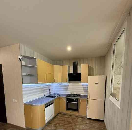 Сдам просторную светлую 1-комн.квартиру в Донецке Донецк