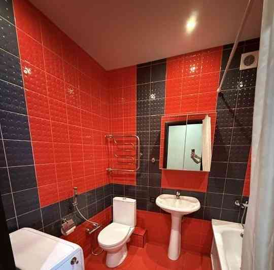 Сдам просторную светлую 1-комн.квартиру в Донецке Донецк