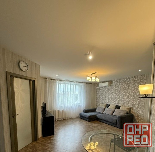 Сдам просторную светлую 1-комн.квартиру в Донецке Донецк - изображение 5