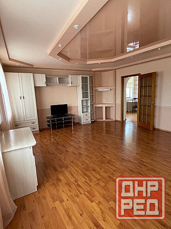 Видовая 3-х комнатная квартира бульвар Школьный Донецк - изображение 5