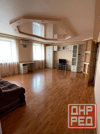 Видовая 3-х комнатная квартира бульвар Школьный Донецк - изображение 4