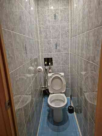 Сдаётся трёхкомнатная квартира в Кировском районе Донецк