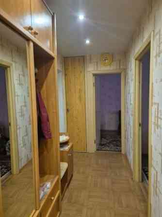 Сдаётся трёхкомнатная квартира в Кировском районе Донецк