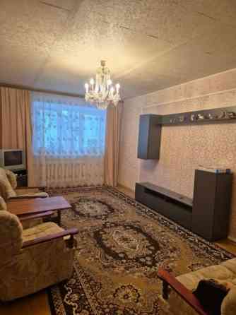 Сдаётся трёхкомнатная квартира в Кировском районе Донецк