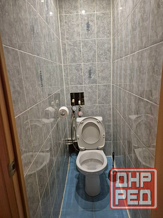 Сдаётся трёхкомнатная квартира в Кировском районе Донецк - изображение 4