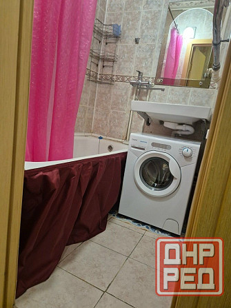 Сдаётся трёхкомнатная квартира в Кировском районе Донецк - изображение 1