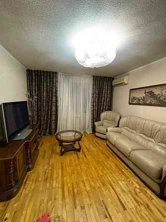 Сдам шикарную 2-к квартиру в Калининском районе , проспект Мира Донецк