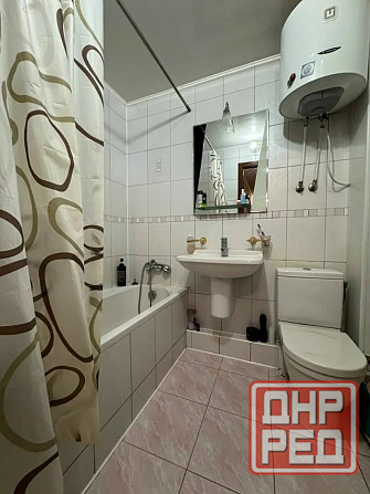 Сдам шикарную 2-к квартиру в Калининском районе , проспект Мира Донецк - изображение 2