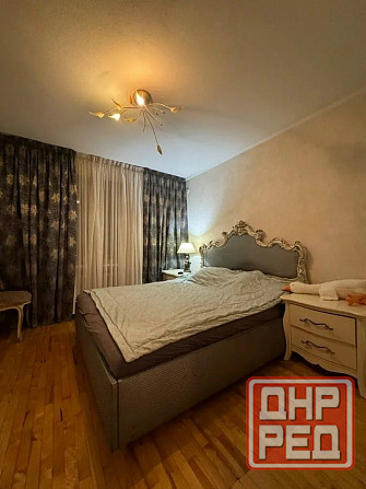 Сдам шикарную 2-к квартиру в Калининском районе , проспект Мира Донецк - изображение 5