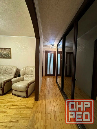 Сдам шикарную 2-к квартиру в Калининском районе , проспект Мира Донецк - изображение 1