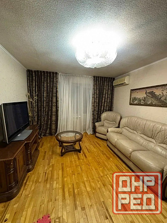 Сдам шикарную 2-к квартиру в Калининском районе , проспект Мира Донецк - изображение 3