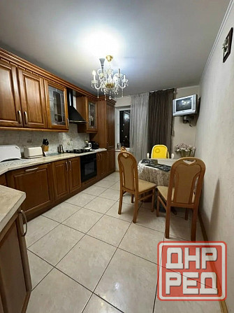 Сдам шикарную 2-к квартиру в Калининском районе , проспект Мира Донецк - изображение 4