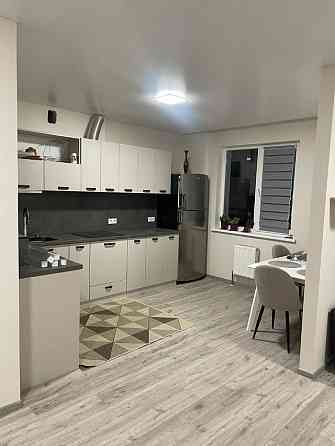 Сдаётся 2 комнатная Кировский 3-й этаж, 43м² Донецк