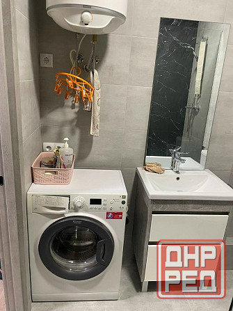 Сдаётся 2 комнатная Кировский 3-й этаж, 43м² Донецк - изображение 2