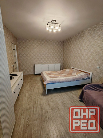 Сдаётся однокомнатная квартира в Кировском районе Донецк - изображение 4