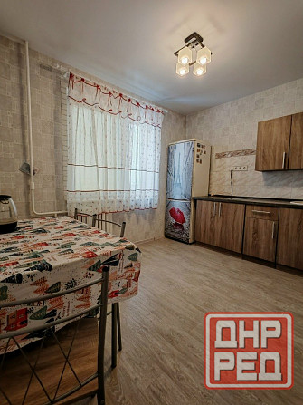 Сдаётся однокомнатная квартира в Кировском районе Донецк - изображение 2