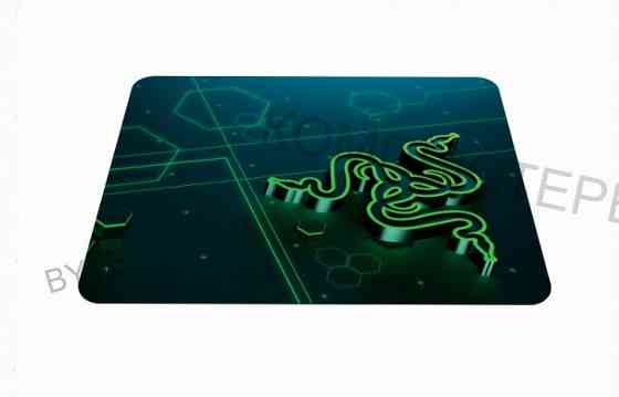 Игровой Коврик Для Мыши Razer Goliathus Mobile Small (rz02-01820200-r3m1) - арт:3672 Макеевка