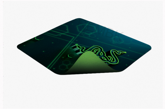 Игровой Коврик Для Мыши Razer Goliathus Mobile Small (rz02-01820200-r3m1) - арт:3672 Макеевка