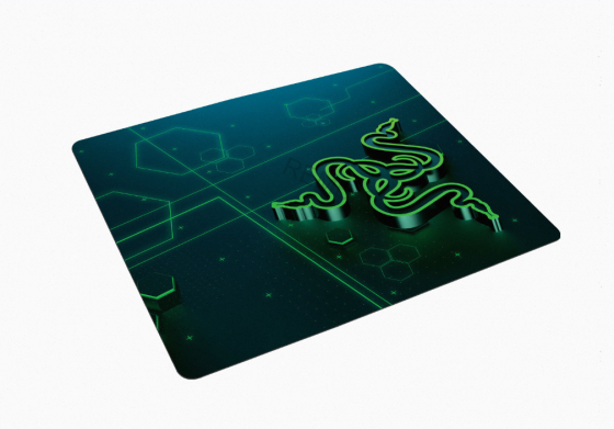 Игровой Коврик Для Мыши Razer Goliathus Mobile Small (rz02-01820200-r3m1) - арт:3672 Макеевка