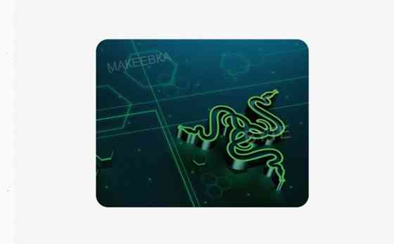 Игровой Коврик Для Мыши Razer Goliathus Mobile Small (rz02-01820200-r3m1) - арт:3672 Макеевка