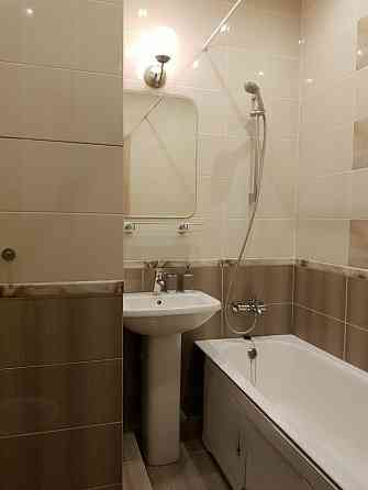 Сдается чистая и светлая однокомнатная квартира на длительный Донецк