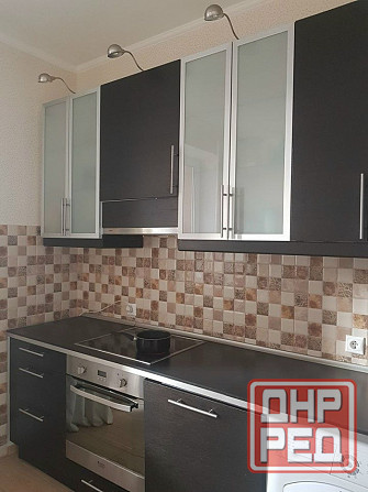 Сдается чистая и светлая однокомнатная квартира на длительный Донецк - изображение 5