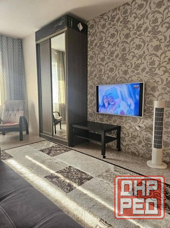 Сдам 1 комнатную квартиру от собственника г. Донецк - изображение 2