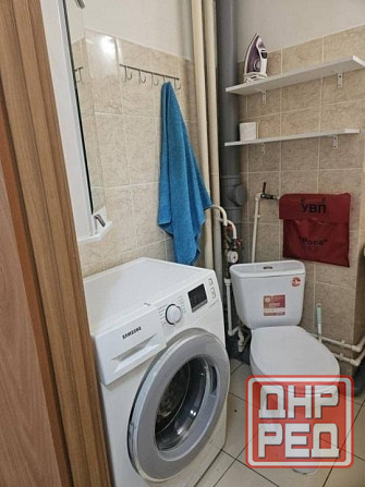 Сдам 1 комнатную квартиру от собственника г. Донецк - изображение 1