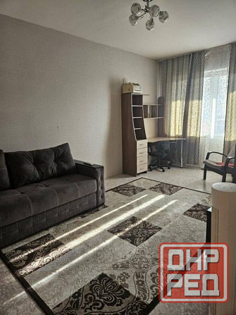 Сдам 1 комнатную квартиру от собственника г. Донецк - изображение 3