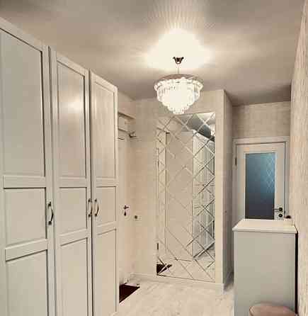 Сдается: Двухкомнатная квартира в Кировском районе на Текстильщике Донецк