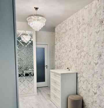 Сдается: Двухкомнатная квартира в Кировском районе на Текстильщике Донецк