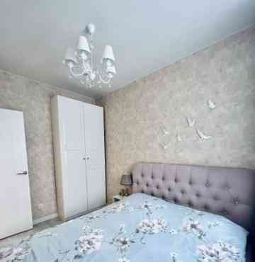 Сдается: Двухкомнатная квартира в Кировском районе на Текстильщике Донецк