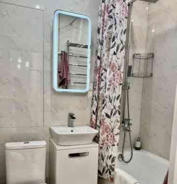 Сдается: Двухкомнатная квартира в Кировском районе на Текстильщике Донецк