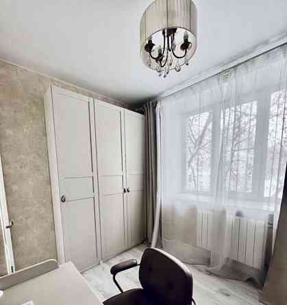 Сдается: Двухкомнатная квартира в Кировском районе на Текстильщике Донецк