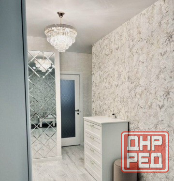 Сдается: Двухкомнатная квартира в Кировском районе на Текстильщике Донецк - изображение 5